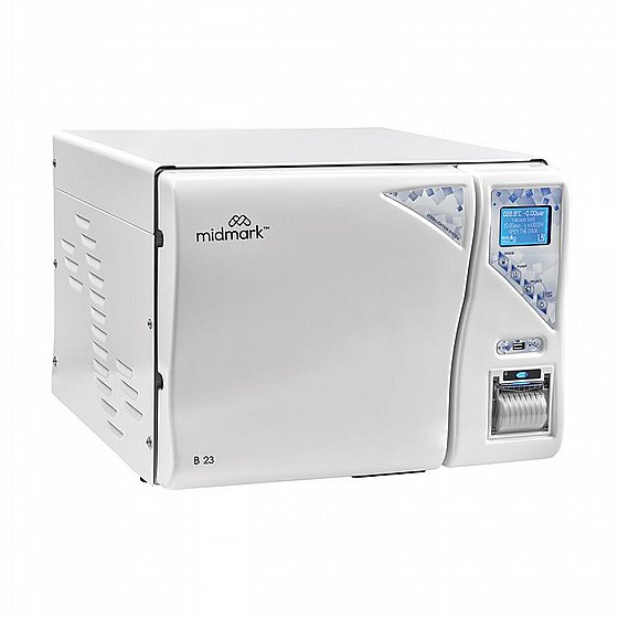 ������� ����-�� 23 ������ Midmark B23 Autoclave