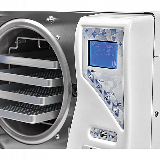 ������� ����-�� 23 ������ Midmark B23 Autoclave