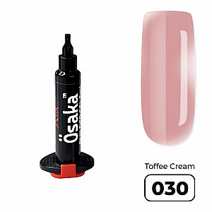 �'� ����� ����� 5 �"� Builder Gel Injector Toffee Cream 030