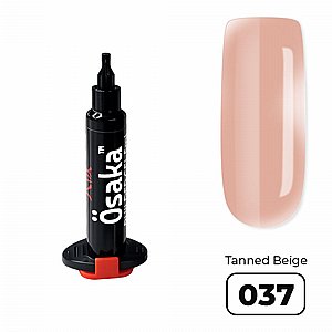 �'� ����� ����� 5 �"� Builder Gel Injector Tanned Beige 037