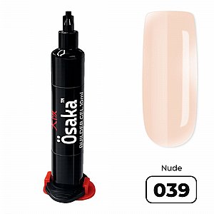 �'� ����� ����� 10 �"� Builder Gel Injector Nude 039