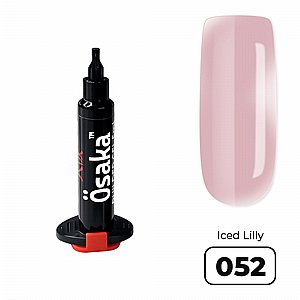 �'� ����� ����� 5 �"� Builder Gel Injector Injector Champagne 051