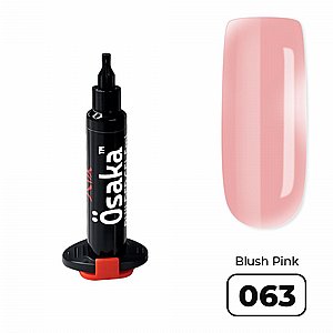�'� ����� ����� 5 �"� Builder Gel Injector Blush Pink 063
