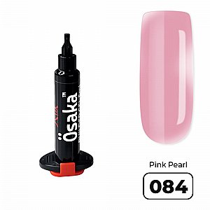 �'� ����� ����� 5 �"� Builder Gel Injector Pink Pearl 084