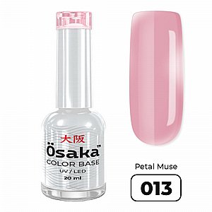 ���� ��� ���� 20 ��� ���� ������� Osaka Color Base Petal Muse 013 