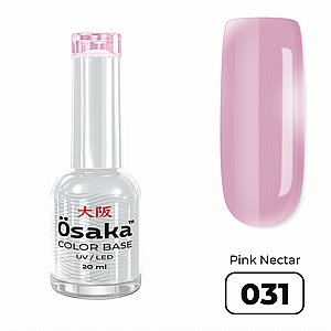 ���� ��� ���� 20 ��� Osaka Color Base Pink Nectar 031 