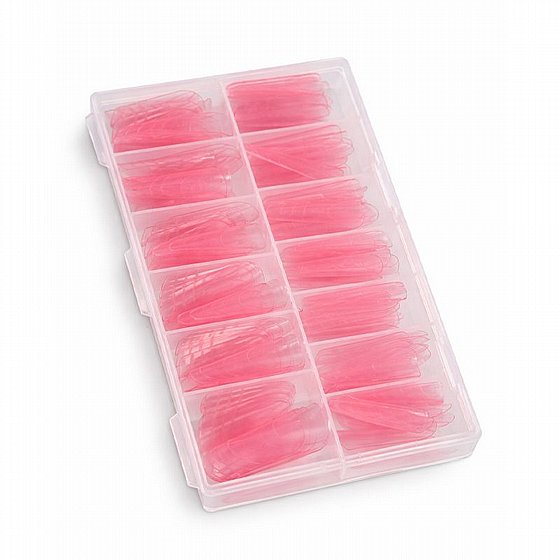 ������ ������ ������� 150 �� Osaka Tips Pink Dual Forms