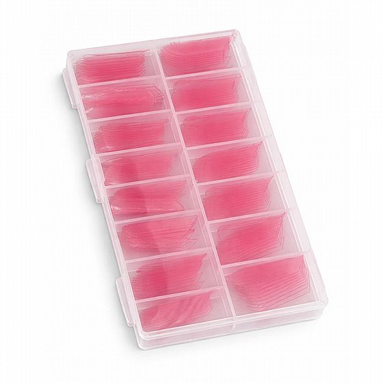������ ������ ������� 150 �� Osaka Tips Pink Dual Forms