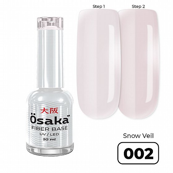 ���� ����� ��� ���� 20 ��� Osaka Fiber Base Snow Veil 002 