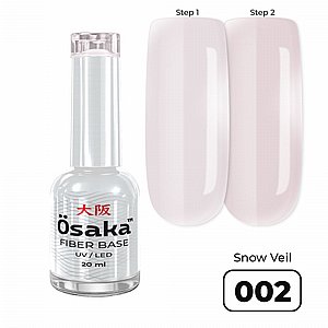 ���� ����� ��� ���� 20 ��� Osaka Fiber Base Snow Veil 002 