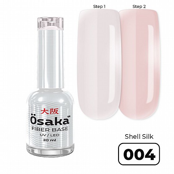 ���� ����� ��� ���� 20 ��� Osaka Fiber Base Shell Silk 004 