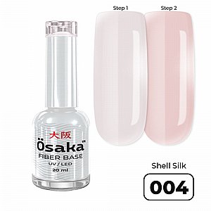 ���� ����� ��� ���� 20 ��� Osaka Fiber Base Shell Silk 004 