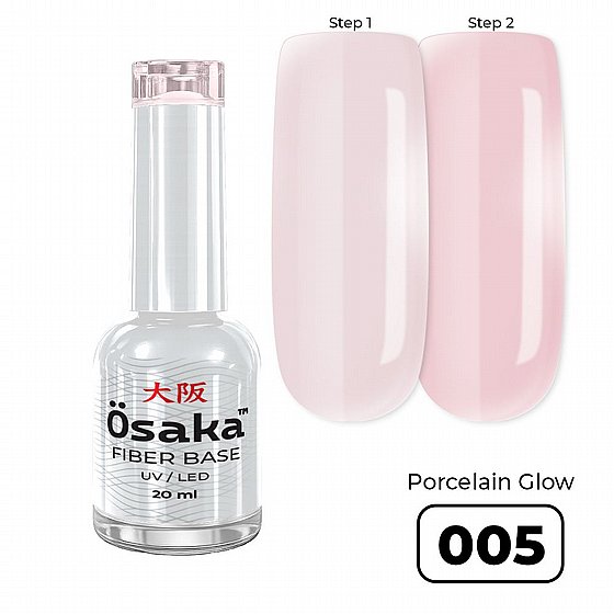 ���� ����� ��� ���� 20 ��� Osaka Fiber Base Porcelain Glow 005