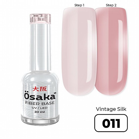 ���� ����� ��� ���� 20 ��� Osaka Fiber Base Vintage Silk 011