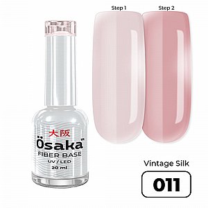 ���� ����� ��� ���� 20 ��� Osaka Fiber Base Vintage Silk 011