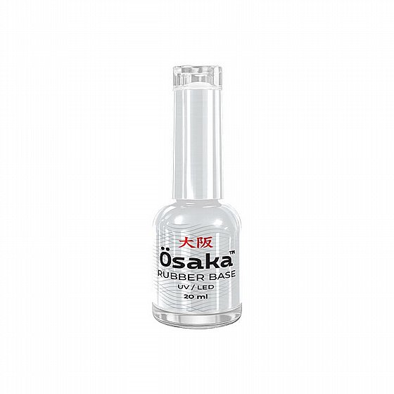 ���� ��� 20 ��� Osaka Rubber Base Clear 
