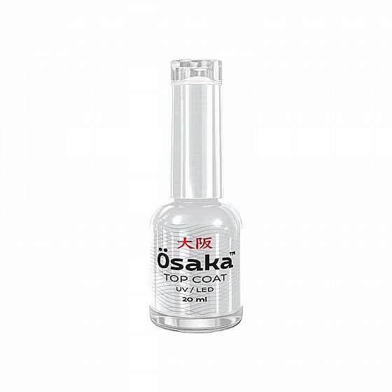 ��� ��� 3 ������ ������ 20 ��� Osaka Top Coat