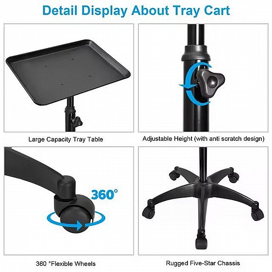 ����� ��� ���� �������� Osakadental Tray Table
