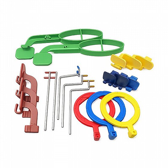 ����� ���� ������ ����� X-Ray Sensor Positioning Kit