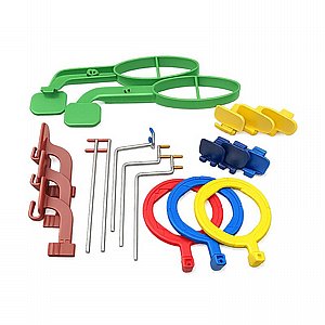 ����� ���� ������ ����� X-Ray Sensor Positioning Kit