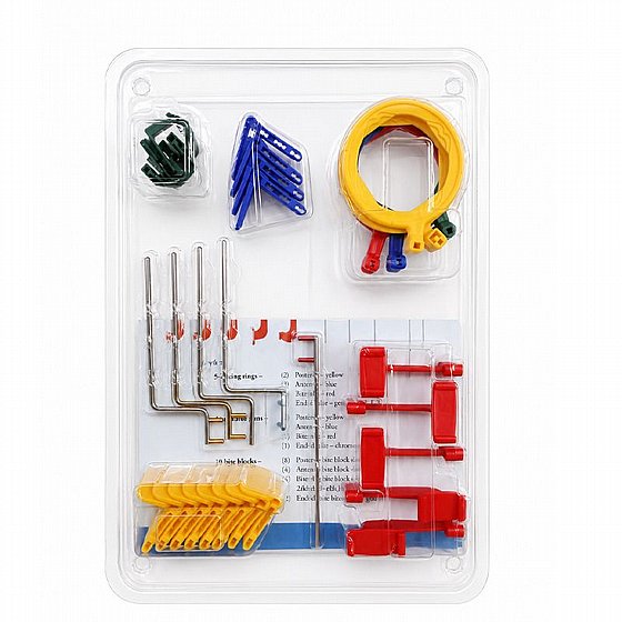 ����� ���� ������ ����� X-Ray Sensor Positioning Kit