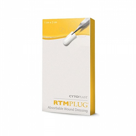 ������ ����� ������ ����� ���� ����� 10 ��� Cytoplast� RTM Collagen Wound Dressings