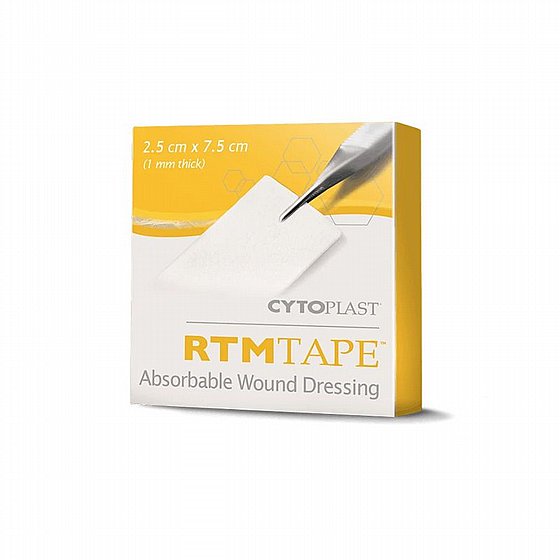 ������ ����� ������ ����� ���� ����� 10 ��� Cytoplast� RTM Collagen Wound Dressings