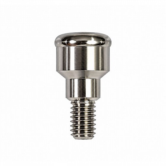 ���� ���� ����� ����  3.75 ����� Tri-lobe ���� ������ Kerator-Compatible Abutment