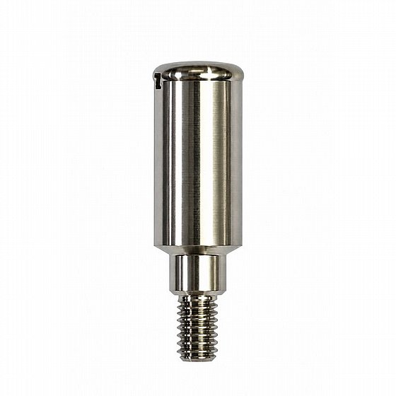 ���� ���� ����� ����  3.75 ����� Tri-lobe ���� ������ Kerator-Compatible Abutment
