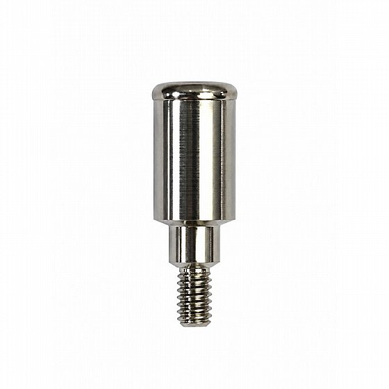 ���� ���� ����� ����  3.75 ����� Tri-lobe ���� ������ Kerator-Compatible Abutment