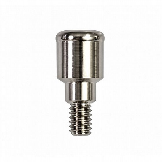 ���� ���� ����� ����  3.75 ����� Tri-lobe ���� ������ Kerator-Compatible Abutment