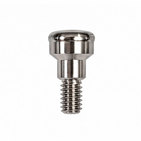 ���� ���� ����� ����  3.75 ����� Tri-lobe ���� ������ Kerator-Compatible Abutment