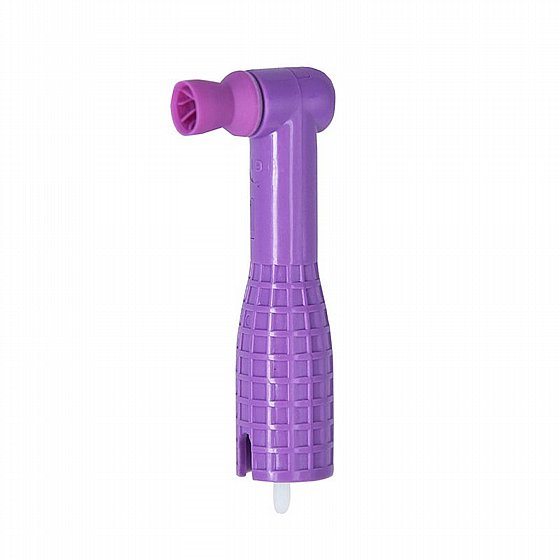 ��� ����� ������ ��-���� �� ����� ����� ����� 144 ��� PacDent ProAngle� Plus Disposable Prophy Angles