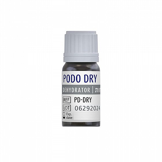 ���� ���� ���� ���� ���� 10 �"� DSI PodoForm Dry