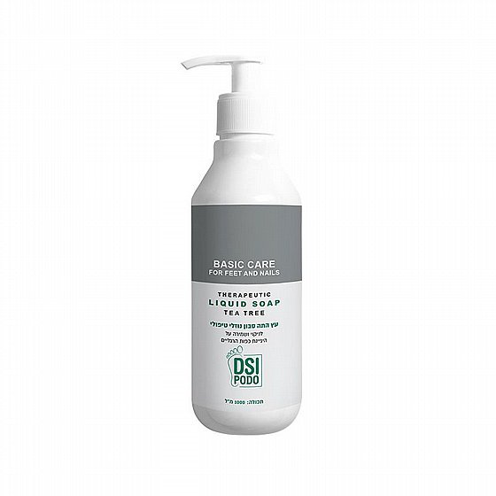 ���� ����� ������ ����� ������ 1 ���� DSI PODO Liquid Soap