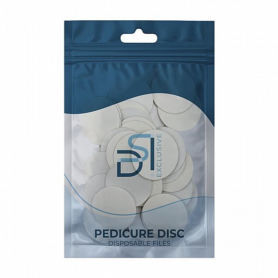 �"� ? 25 ������ ���� ����� 50 ��� DSI Disposable Files