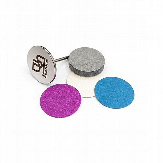 �� ���� + ������ ���� 5 ���  ? 25 ��� DSI Pedicure Set