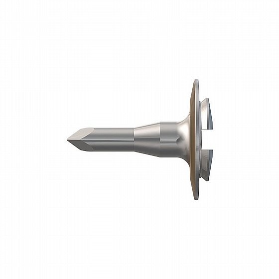 ������ ��� ��� ����� ������ ������ 3-11 �"� Dsi Agadi Bone Tacks Membrane Fixation