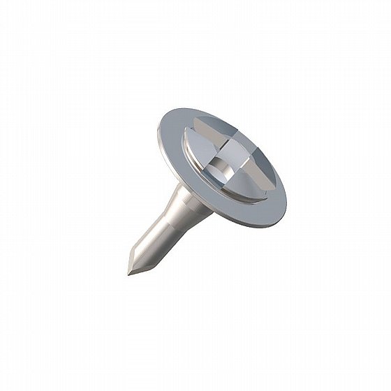 ������ ��� ��� ����� ������ ������ 3-11 �"� Dsi Agadi Bone Tacks Membrane Fixation