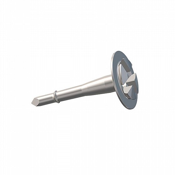 ������ ��� ��� ����� ������ ������ 3-11 �"� Dsi Agadi Bone Tacks Membrane Fixation