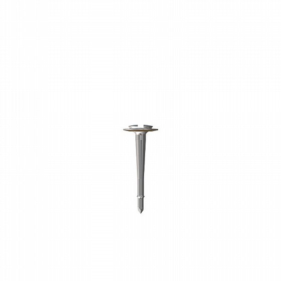 ������ ��� ��� ����� ������ ������ 3-11 �"� Dsi Agadi Bone Tacks Membrane Fixation