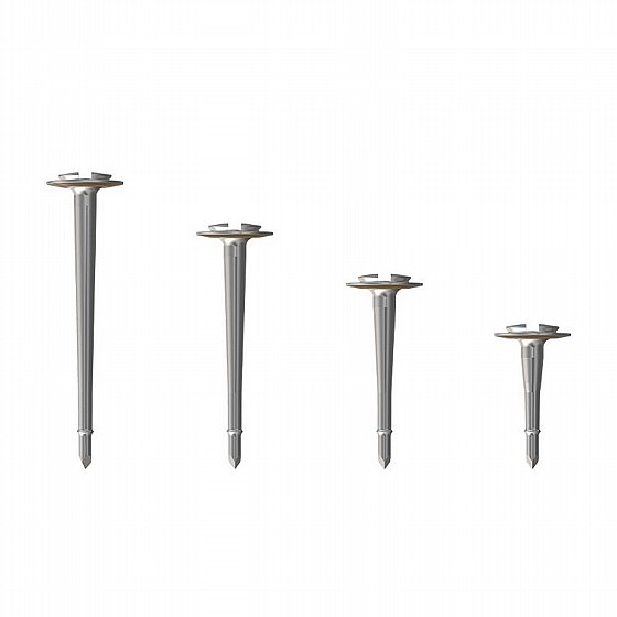 ������ ��� ��� ����� ������ ������ 3-11 �"� Dsi Agadi Bone Tacks Membrane Fixation