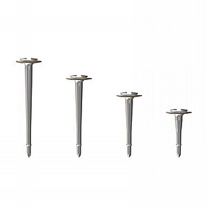 ������ ��� ��� ����� ������ ������ 3-11 �"� Dsi Agadi Bone Tacks Membrane Fixation