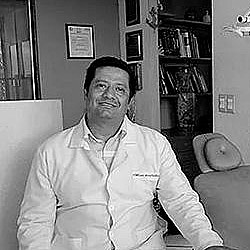 Double Central Teeth Restoration in Mandibular Area 