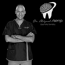 All-On-4 Entire Full Arch Narrow Implant & Multi Unit Restoration 