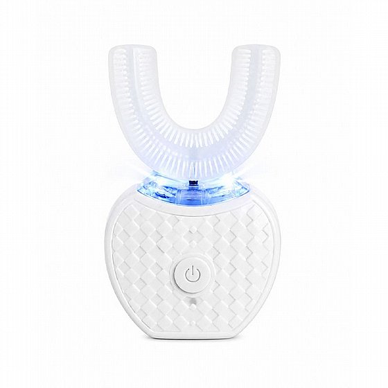 ����� ������ �������� ���� ��������, ����� ��� ������ ����� 360� DSI U-Sonic Brush Brush
