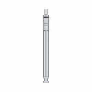 ���� ����'� ���� �� 2.00�"� ���� 3.00�"� DSI Narrow Mountless Driver