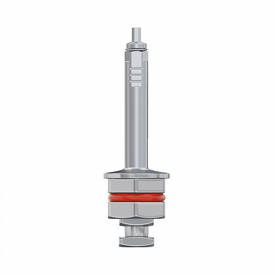 ���� ����� ���� �� 2.00�"� ���� 3.00�"� DSI Narrow Mountless Driver