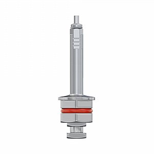 ���� ����'� ���� �� 2.00�"� ���� 3.00�"� DSI Narrow Mountless Driver