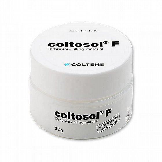 ����� ����� �������� 38 ��� COLTENE Coltosol F  